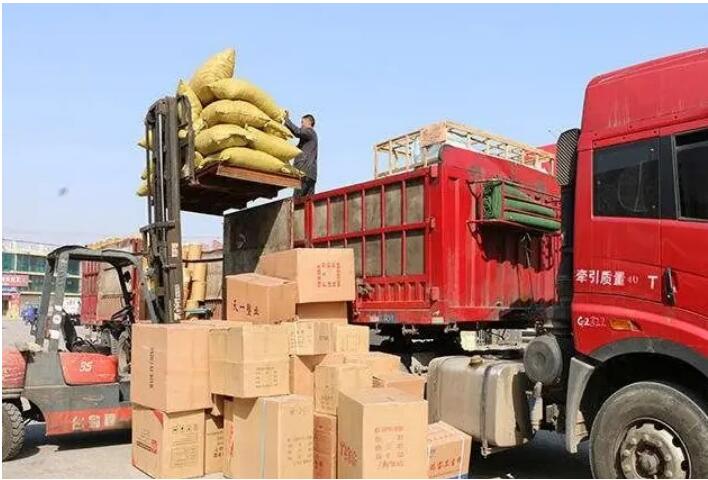 泉州到蜀山区物流专线