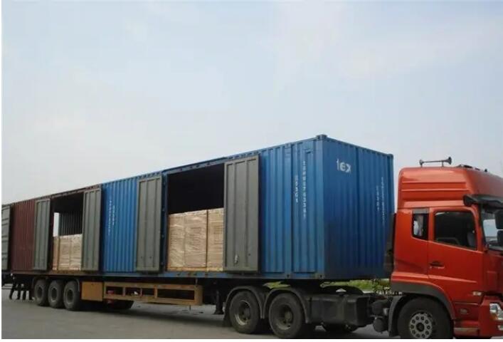 泉州到蜀山区整车运输