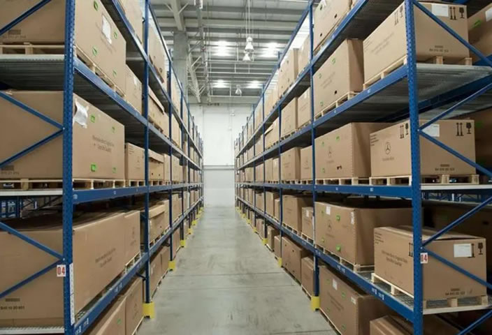 泉州到蜀山区货物仓储