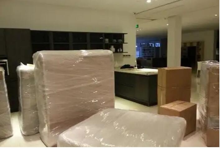 泉州到蜀山区长途搬家