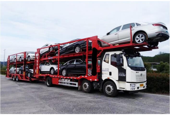 泉州到蜀山区轿车托运